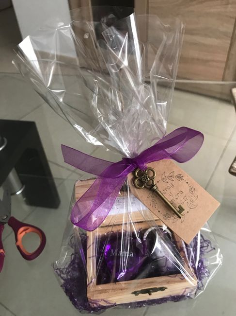 Regalitos - 3
