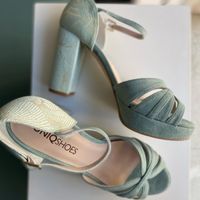 Zapatos - 1