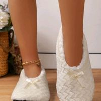 Zapatillas hotel para vestirse - 1