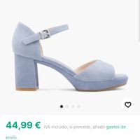 Tema zapatos,! - 1