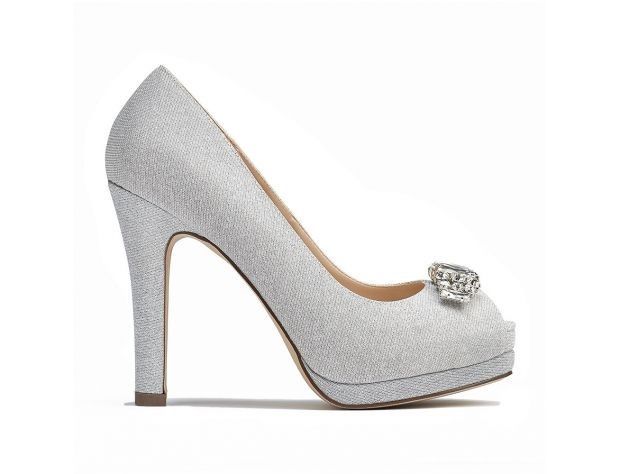 MIS PRECIOSOS ZAPATOS