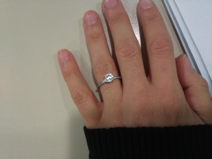 MI ANILLO