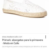 Busco zapato planos - 1