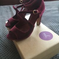 ¡Muéstranos una foto de tus zapatos! - 1