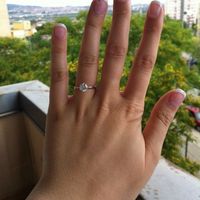 Anillo de pedida!! 