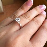 Anillo de pedida!!