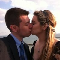 Javi & Alba!!