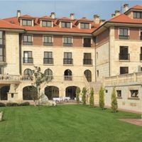 Hotel Villa Pasiega de Hoznayo
