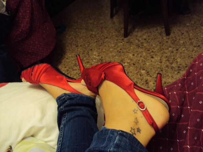 me gustan muuucho!