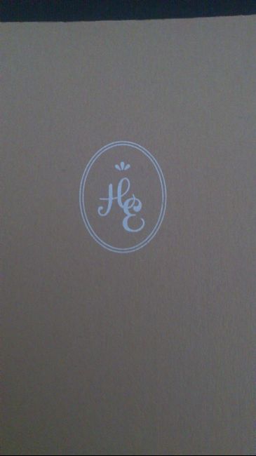 nuestras iniciales detalle