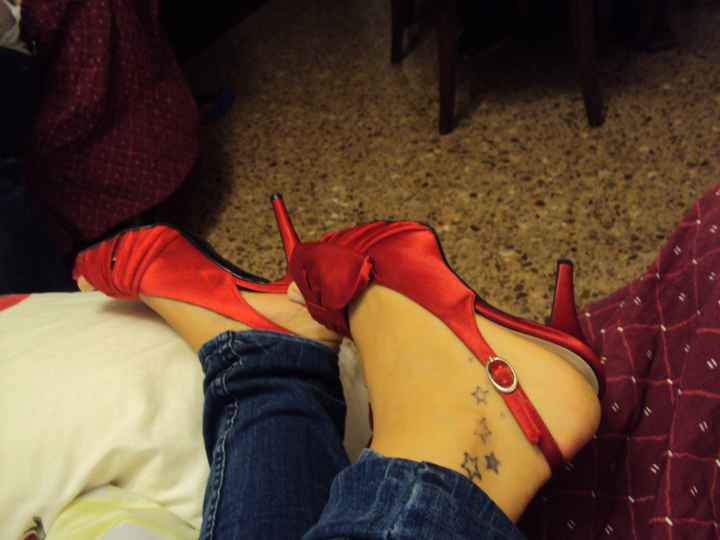 me gustan muuucho!
