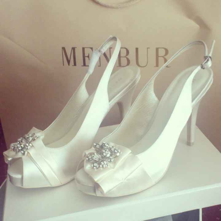 mis zapatos!!!
