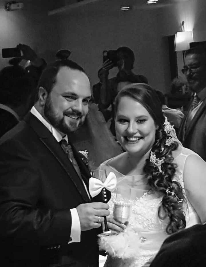  Nuestra boda fue el día más feliz de nuestra vida - 18