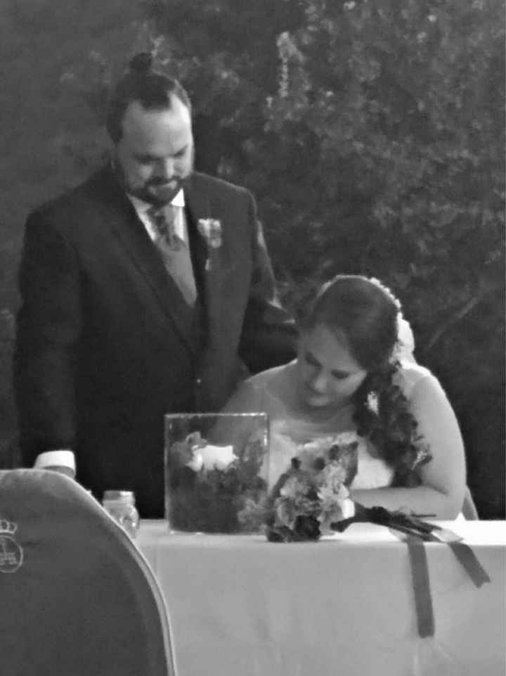  Nuestra boda fue el día más feliz de nuestra vida - 19