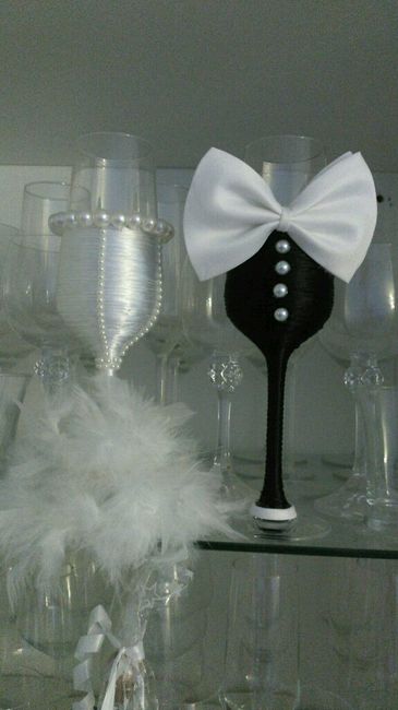 Copas personalizadas! - 2