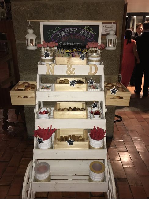  Nuestra boda fue el día más feliz de nuestra vida - 9