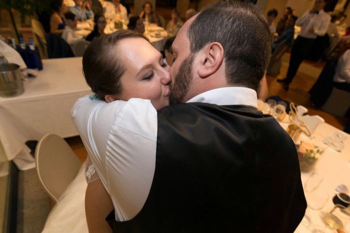  Nuestra boda fue el día más feliz de nuestra vida - 13