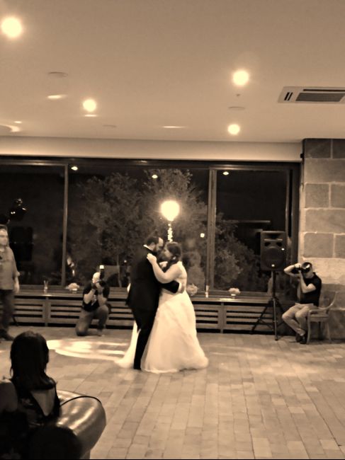  Nuestra boda fue el día más feliz de nuestra vida - 14