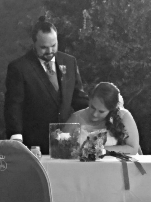 Nuestra boda fue el día más feliz de nuestra vida - 19