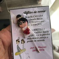 Mis Alfileres de Fimo - 1