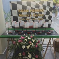 Molino real - 2
