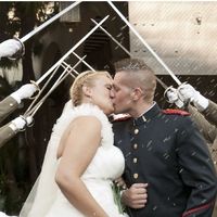 recien casados