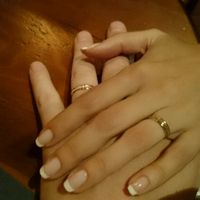 Alianzas boda - 1