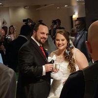  Nuestra boda fue el día más feliz de nuestra vida - 2