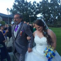  Nuestra boda fue el día más feliz de nuestra vida - 3