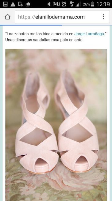 Zapatoooss!!!! - 1