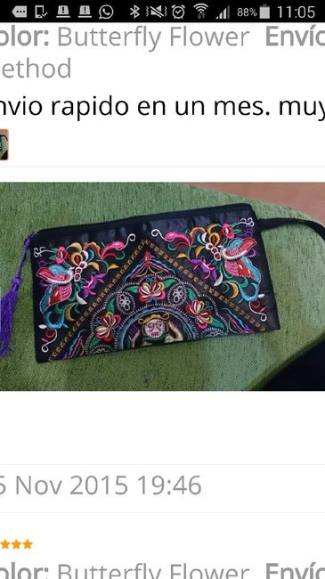 Detalles chicas aliexpress - 2
