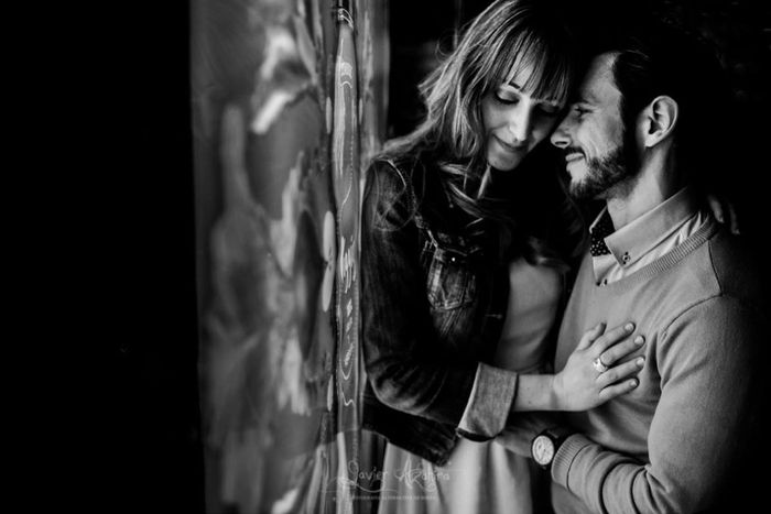 Foto preboda