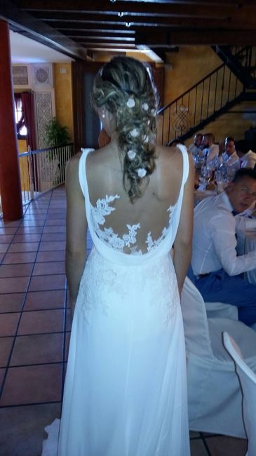 Felizmente casados!! - 7