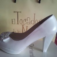 ZAPATOS DORIANI