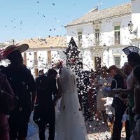 Felizmente casados!! - 3