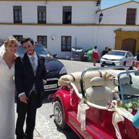 Felizmente casados!! - 4