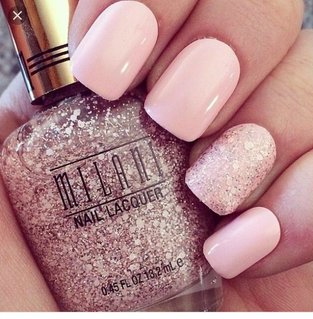 Color de uñas - 2