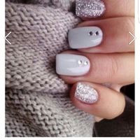 Color de uñas - 1