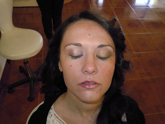 maquillaje