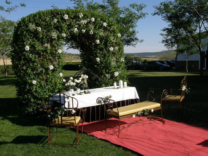 ceremonia