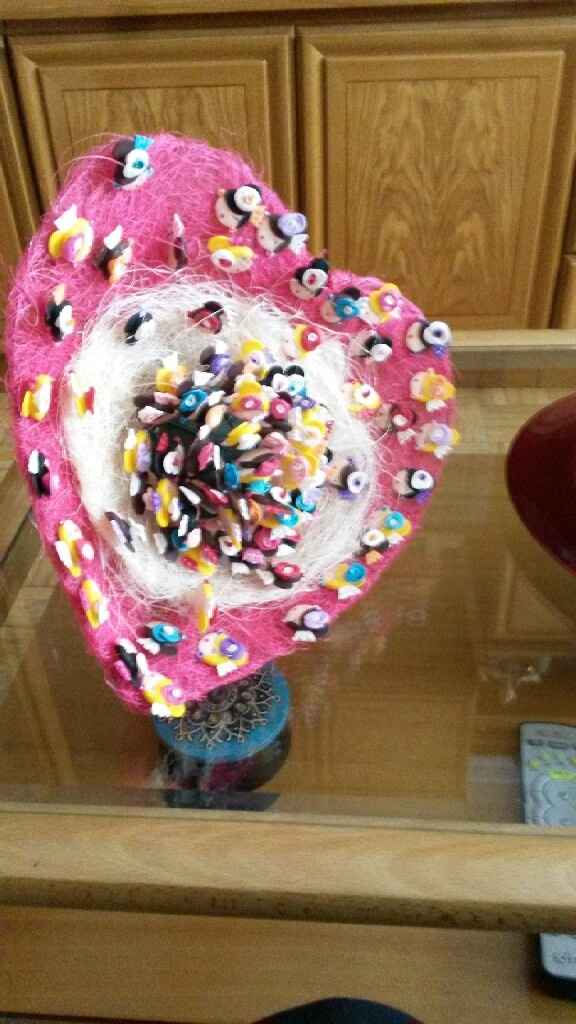 Mi bouquet portaalfileres - 1