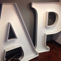 Letras hechas por nosotros! necesito vuestra opinión! ? - 2
