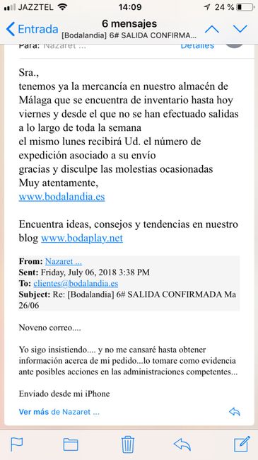 Bodalandia - 1