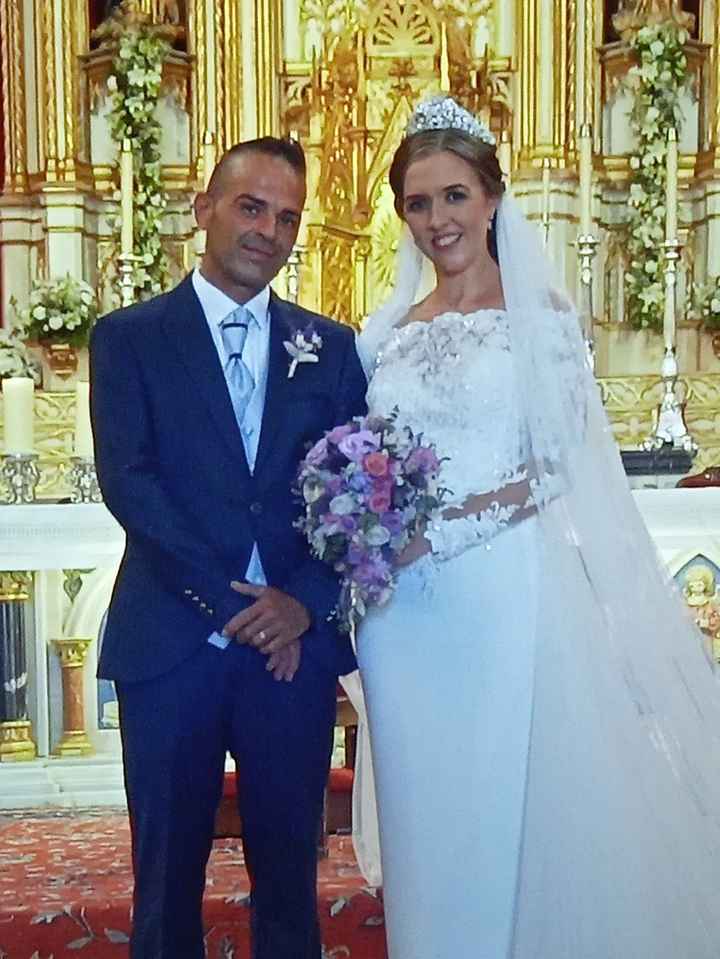 ¿Con cuántos ❤️ valoras el día de tu boda? - 2