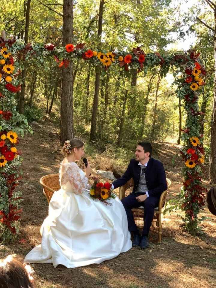 ¿Con cuántos ❤️ valoras el día de tu boda? - 2