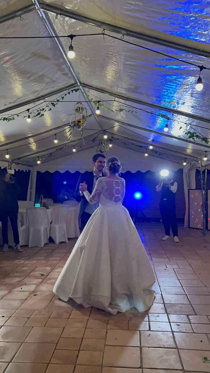 ¿Con cuántos ❤️ valoras el día de tu boda? - 3