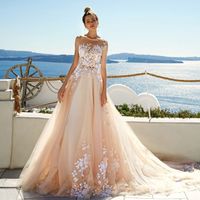 Vestidos de novia a todo color!! - 2