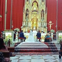 ¿Con cuántos ❤️ valoras el día de tu boda? - 1