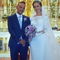 ¿Con cuántos ❤️ valoras el día de tu boda? - 2
