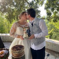 ¿Con cuántos ❤️ valoras el día de tu boda? - 1